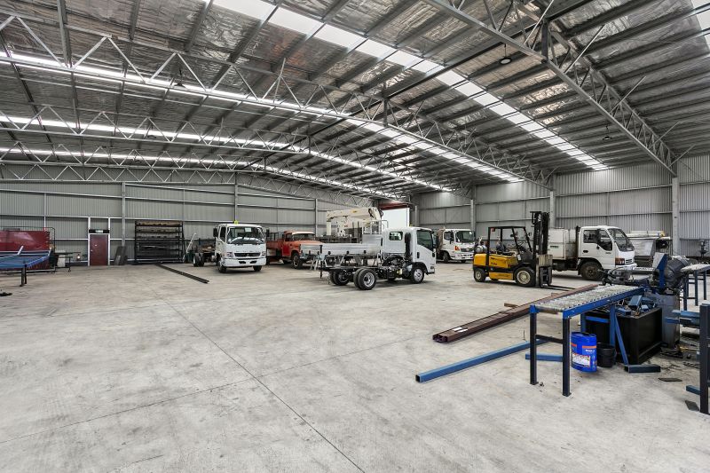 46-54 Sun St, Moolap