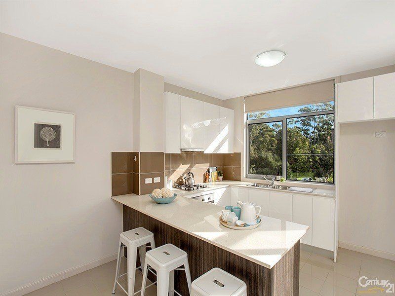 202/68 Eton Street, SUTHERLAND, Sutherland - Thumbnail 5