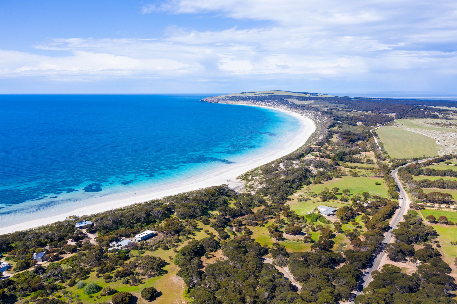 Emu Bay Williams Real Estate