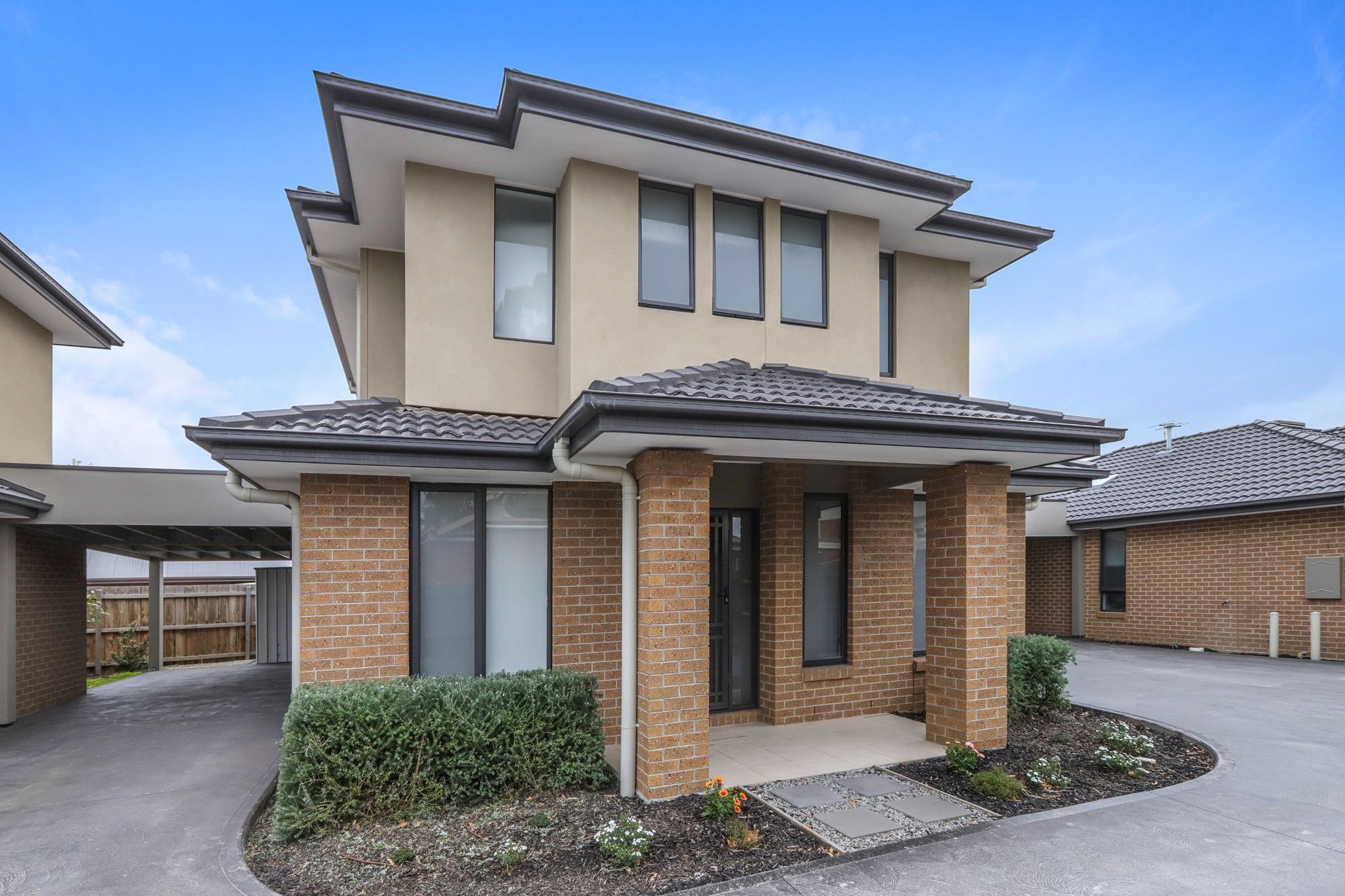 2/20 Rennison Street Braybrook VIC, Braybrook - Thumbnail 2