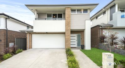 Denham Court, 45 Bracken Drive