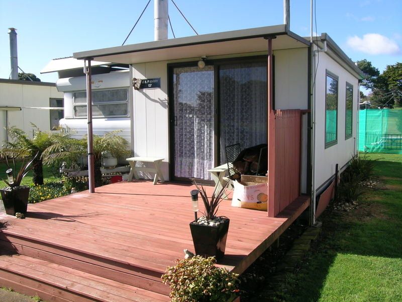 Caravan Wright Street, EAST DEVONPORT, East Devonport - Thumbnail 6