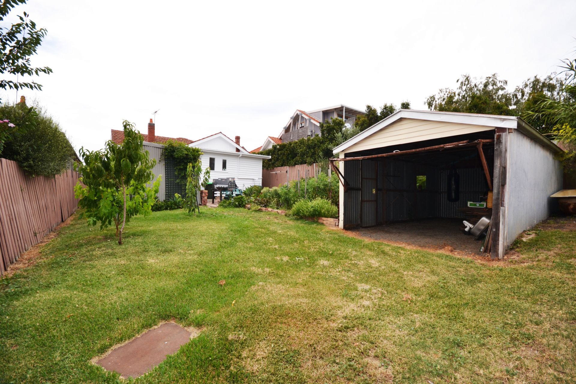 LOVE THE HOME, ADORE THE LOCATION!