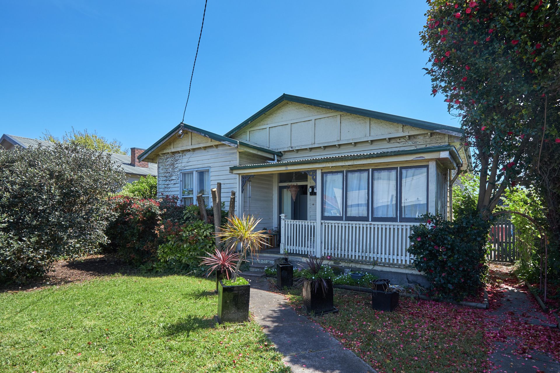 70 Forster Street, INVERMAY Living Here Launceston