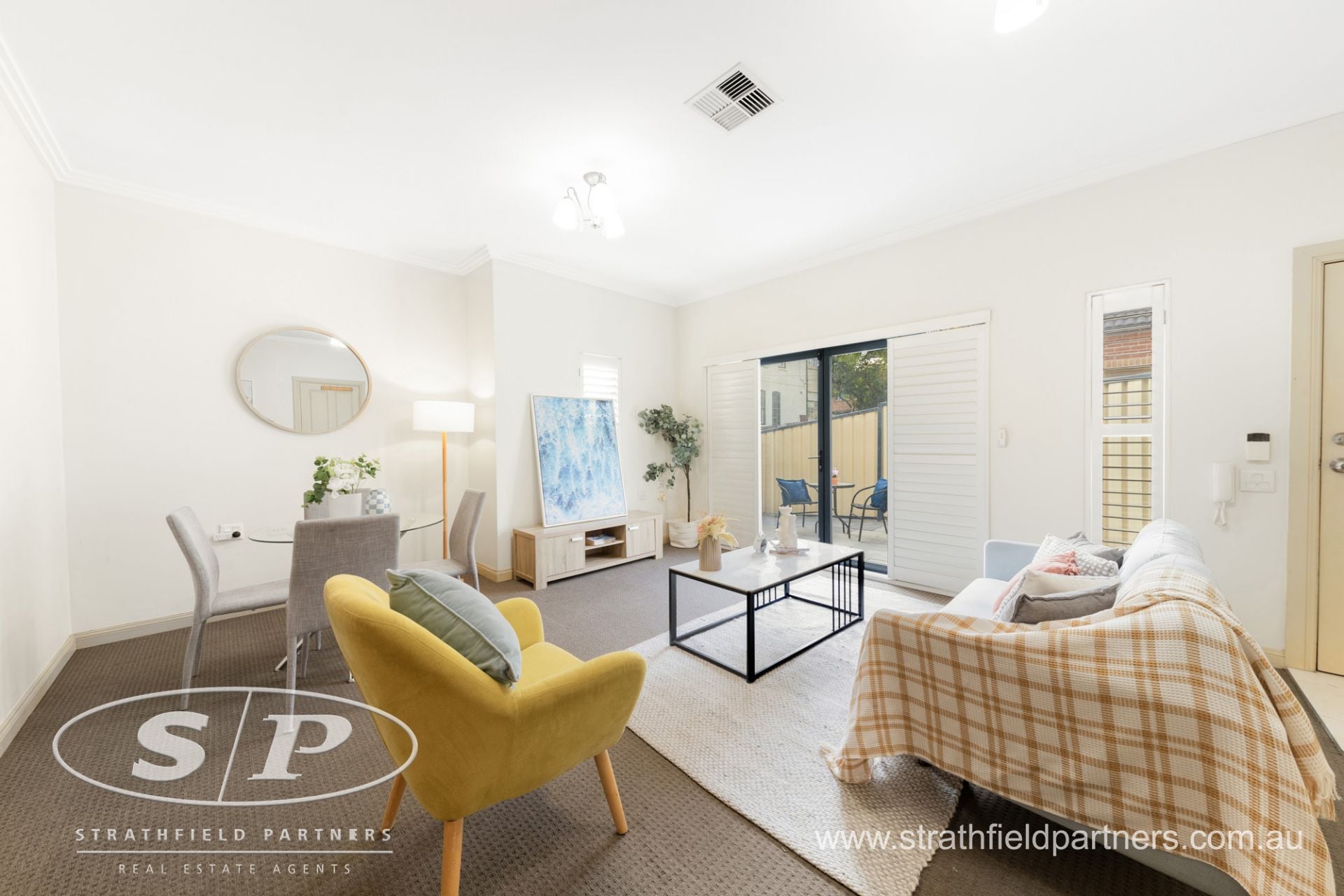 4/20 Cooper Street, Strathfield, Strathfield - Thumbnail 3