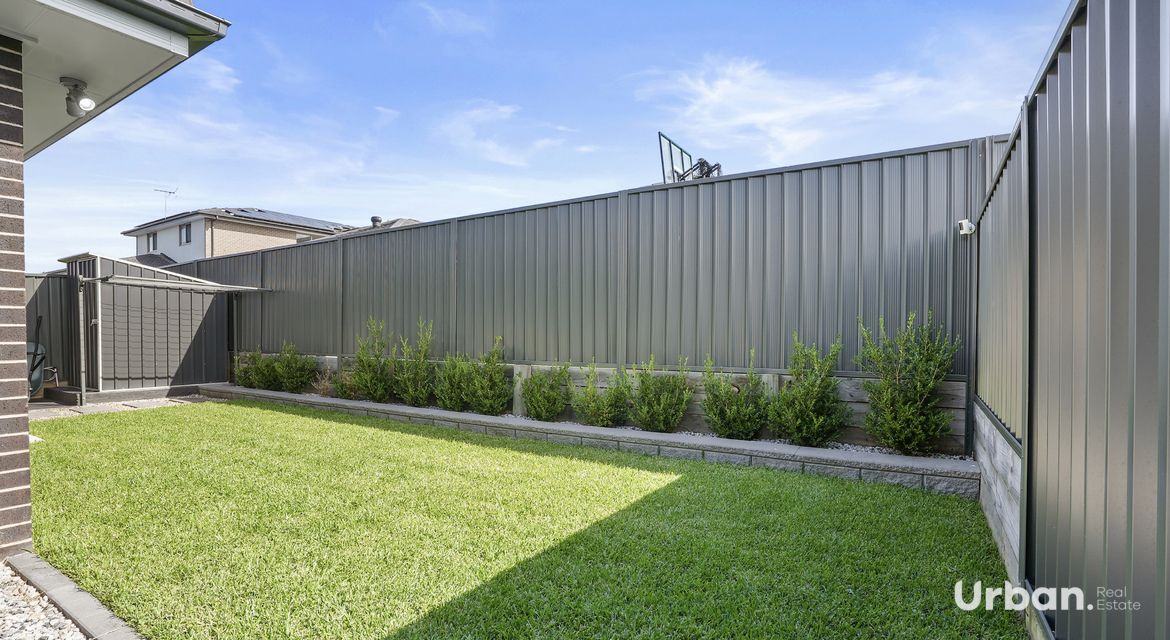 Leppington 11 Friend Road