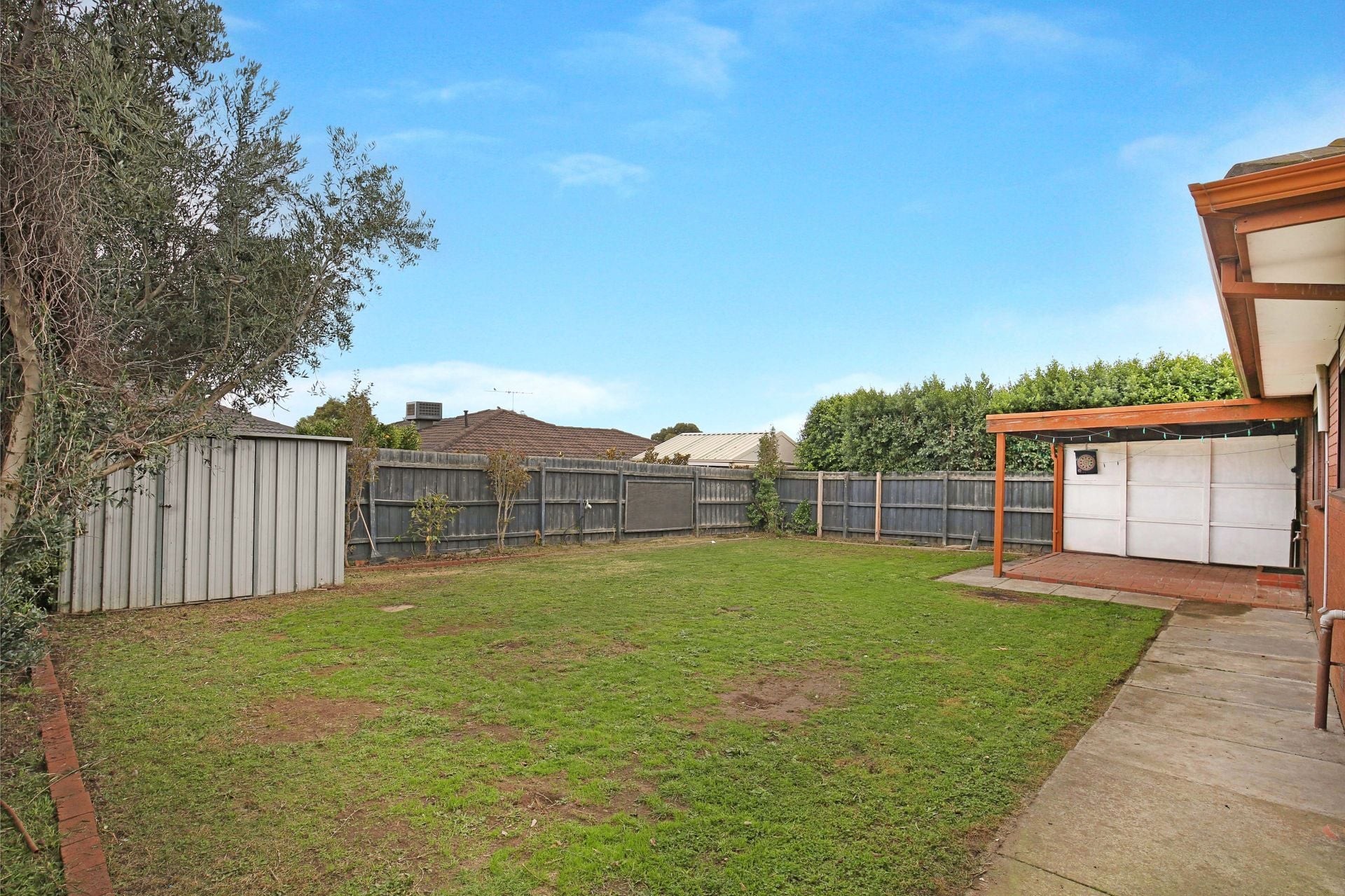 THE PERFECT FAMILY HOME