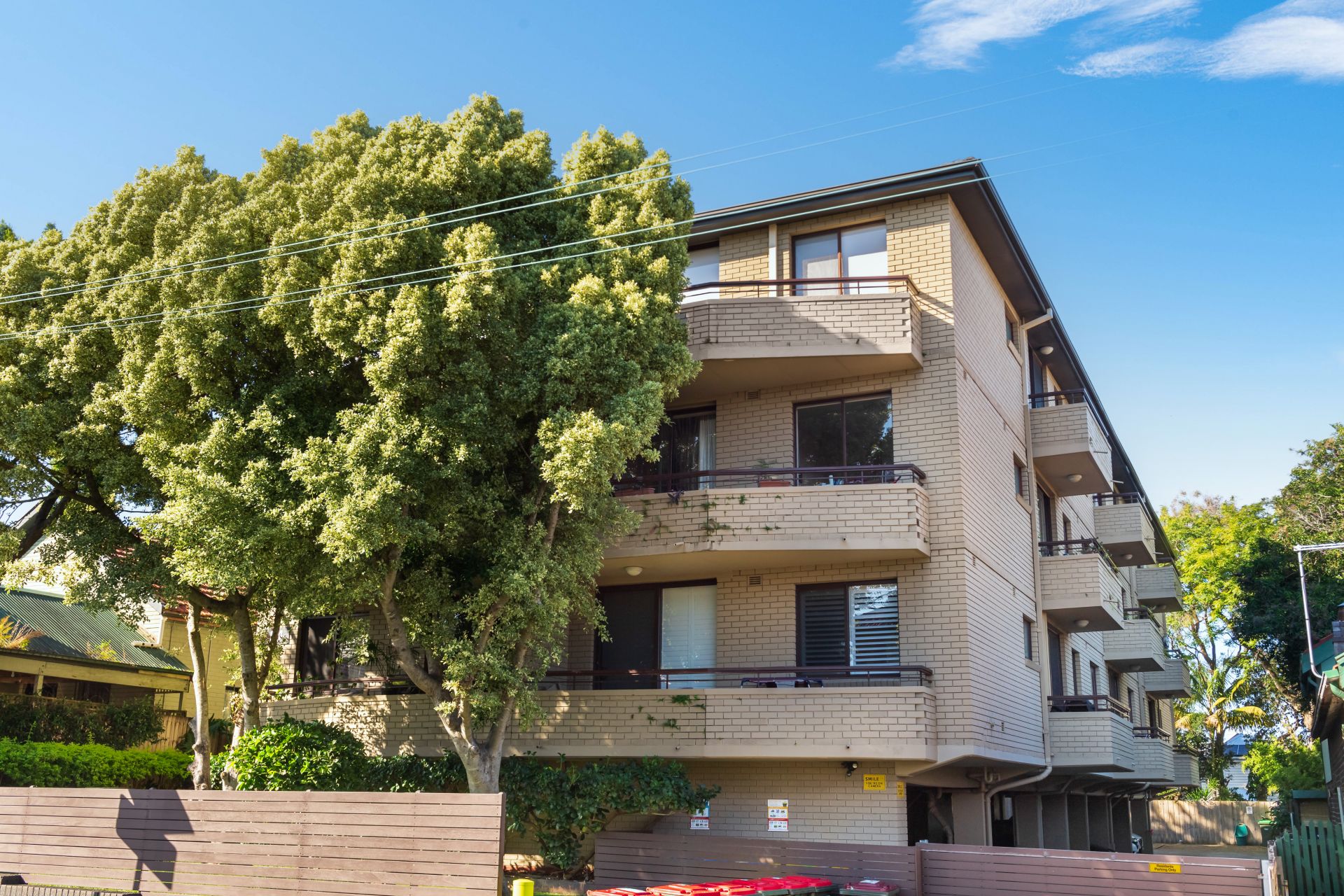 Real Estate For Sale 4/51 Hay Street Leichhardt , NSW