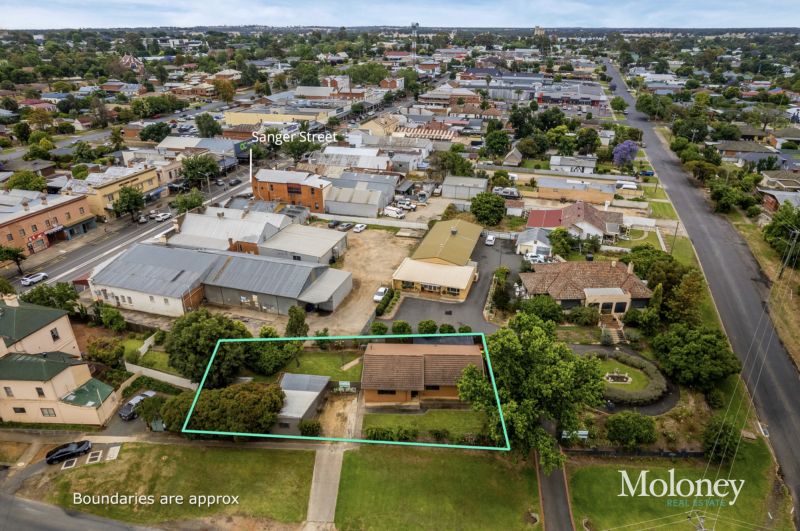 Real Estate For Sale 65 Edward Street Corowa , NSW