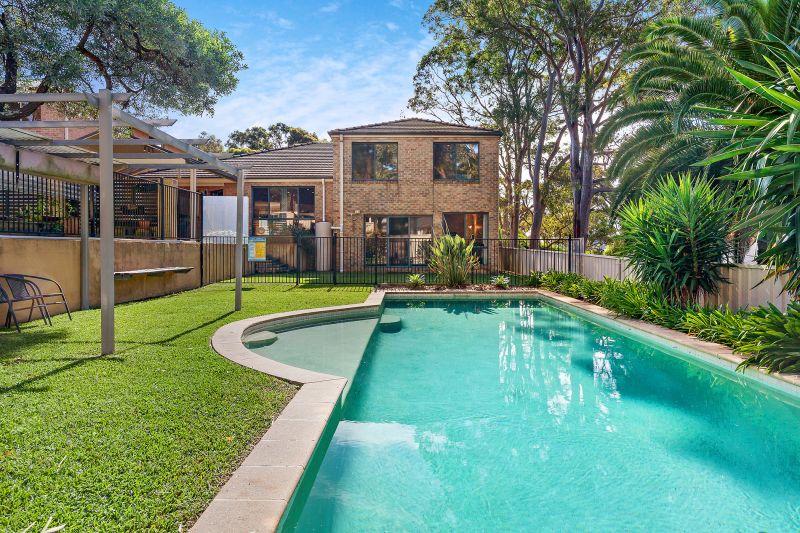 Real Estate For Sale 7 Tranquil Place Cardiff Heights , NSW