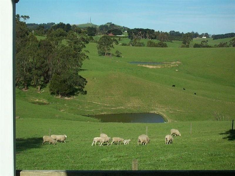 CLASSIC VICTORIAN HOMESTEAD : 2.5 ACRES