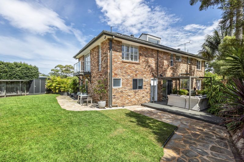 Real Estate For Sale 3 The Vale Belrose , NSW