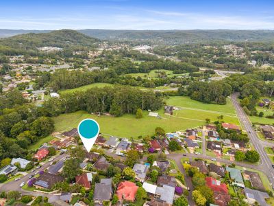 Lisarow 17 Pineridge Close