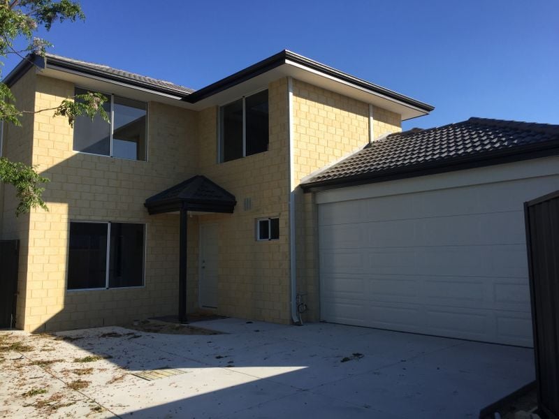 8A Andrews Road, Wilson