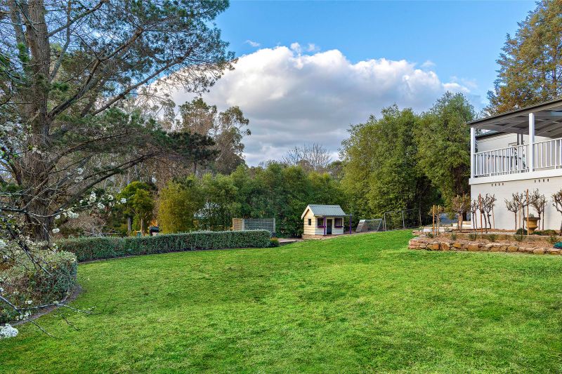 Real Estate For Sale 40 Oxley Street Berrima , NSW