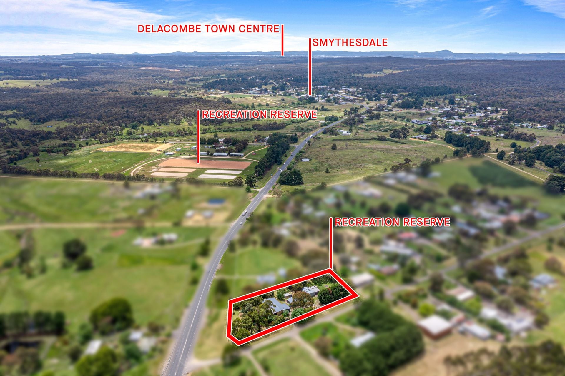 9 Bandys Road, Smythesdale, Smythesdale, Smythesdale - Image 1