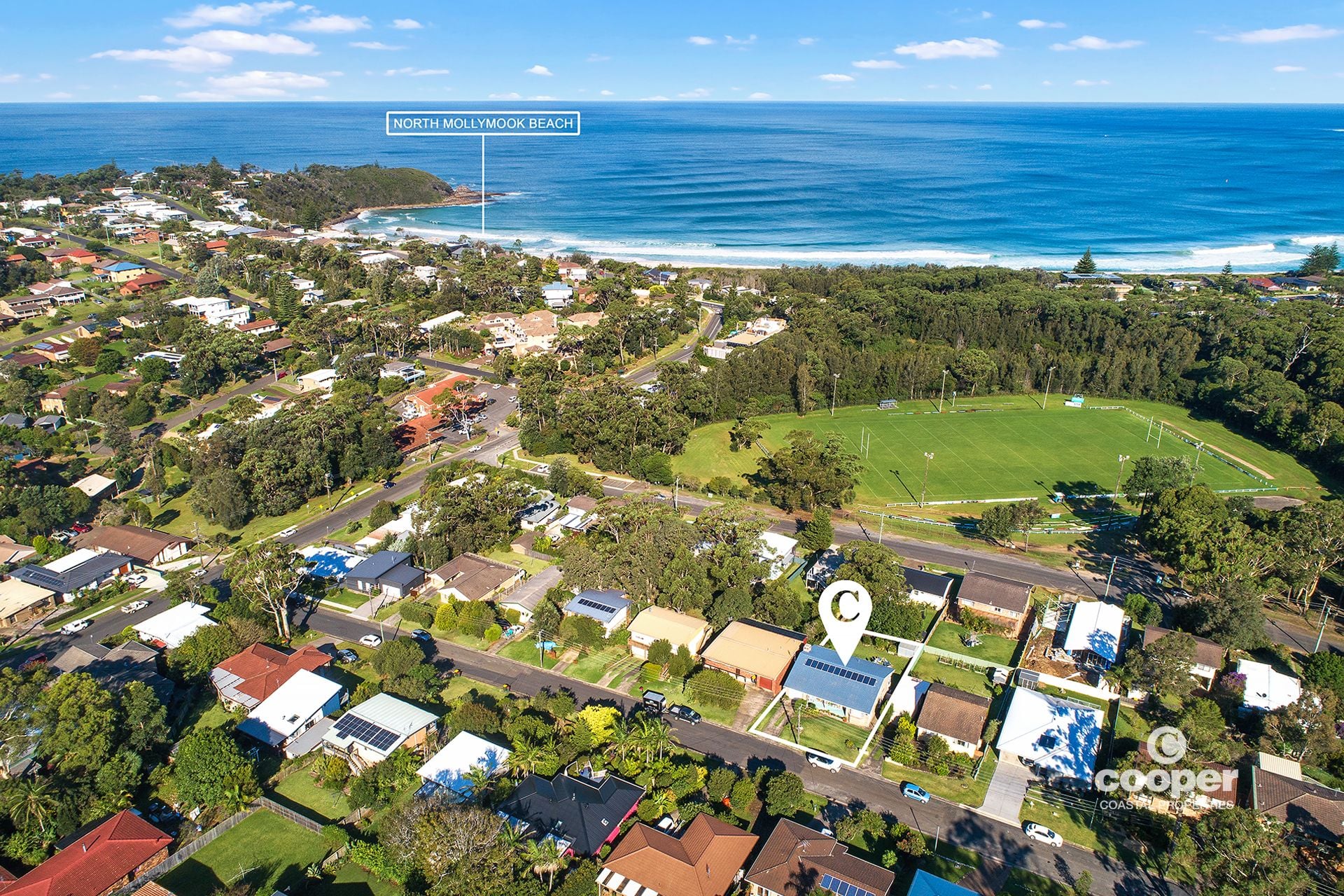 12 Park View Parade, Mollymook - Thumbnail 2