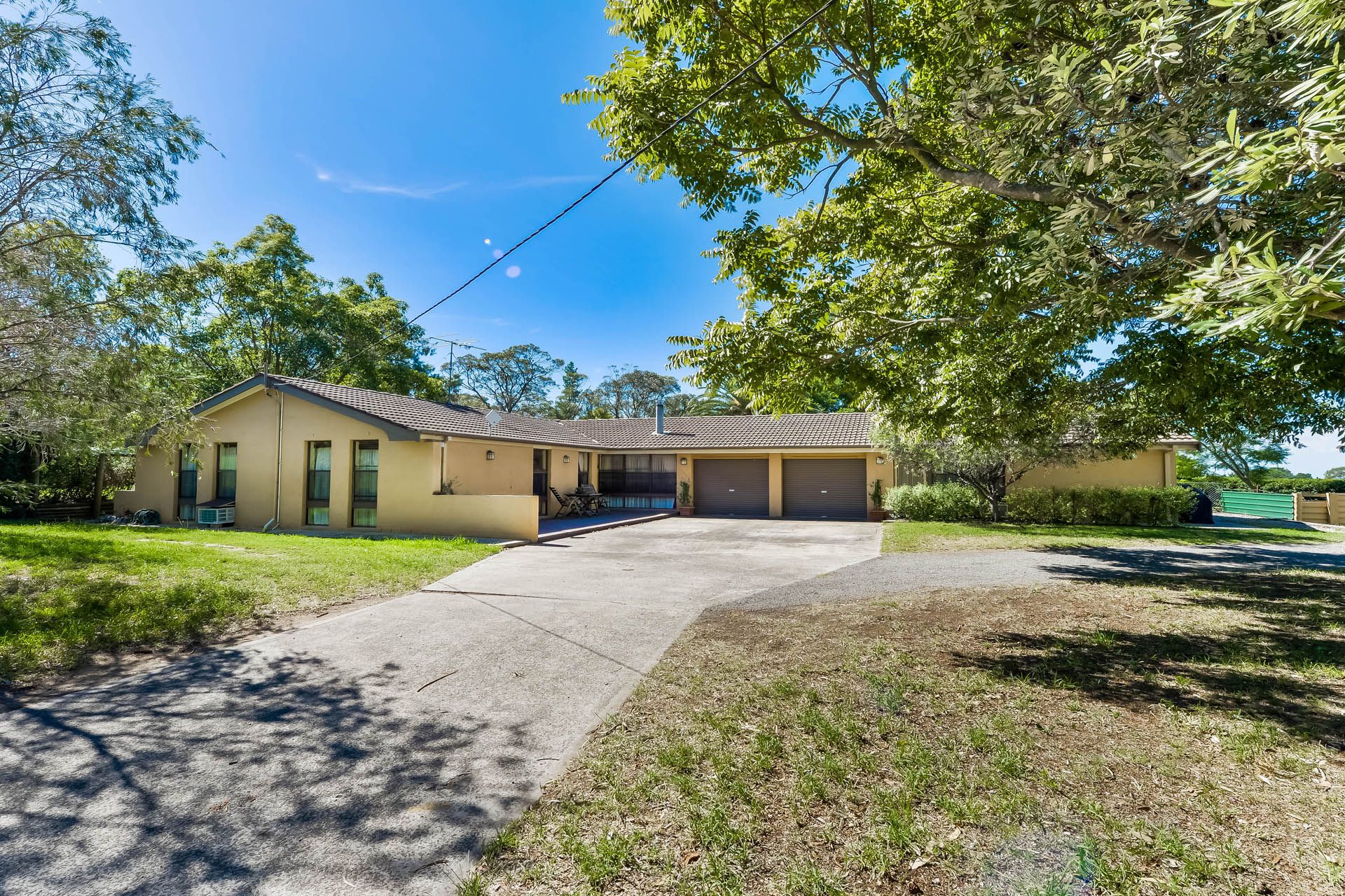 Real Estate For Sale 70 Colo Street Couridjah , NSW