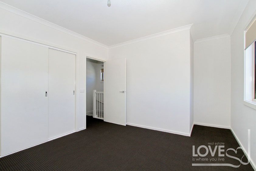 SPACIOUS TOWNHOUSE