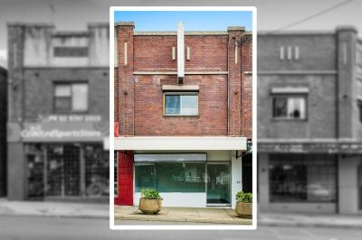 44 Crane Street, Concord