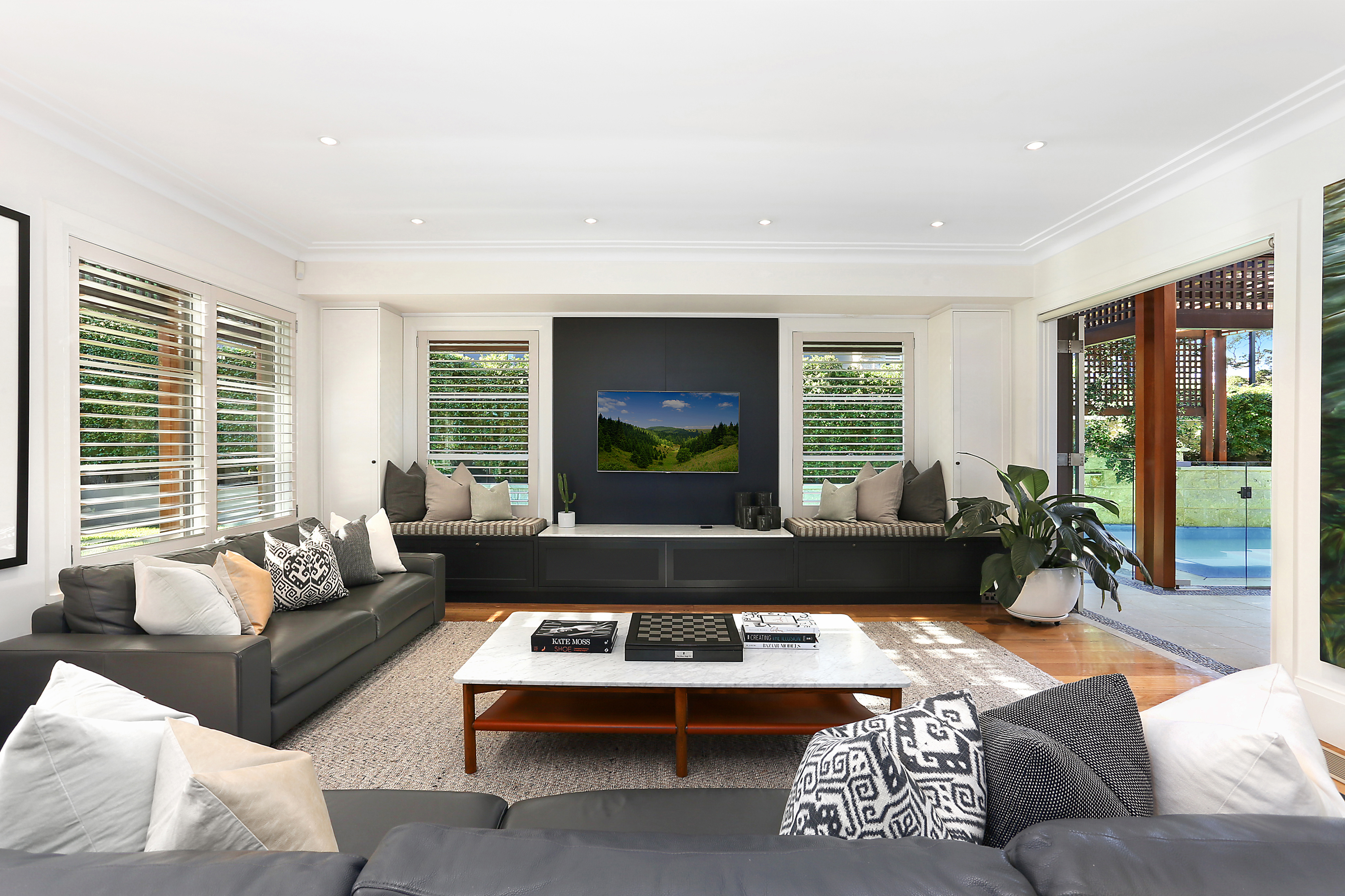 2  Mistral Avenue  Mosman 2088