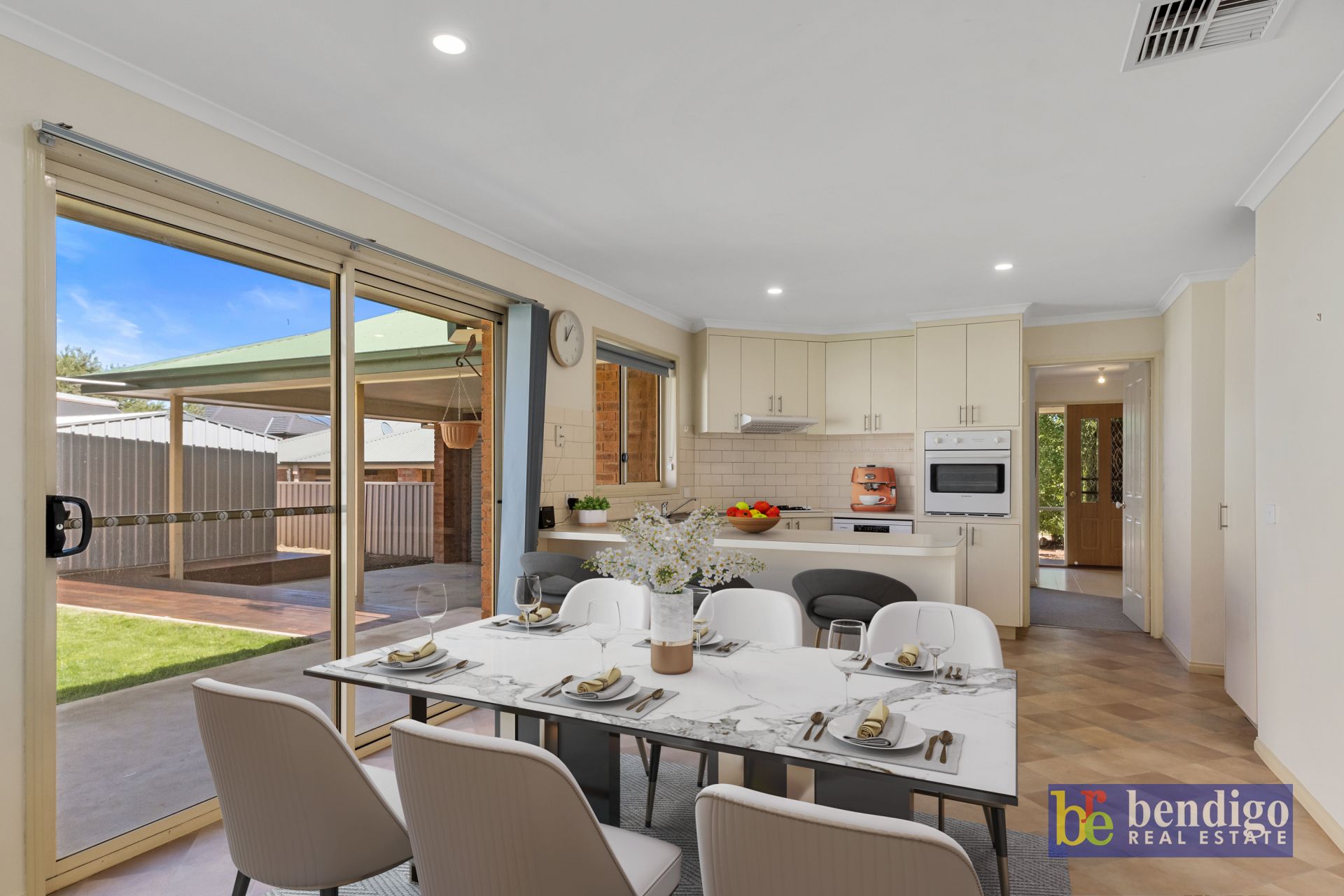 6 Liepoldt Rise, Golden Square Bendigo Real Estate