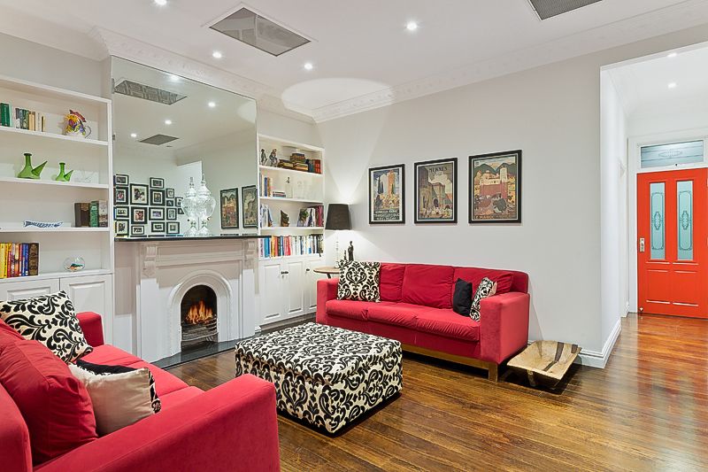 SOLD - Design Excellence with a Focus on Stylish Entertaining