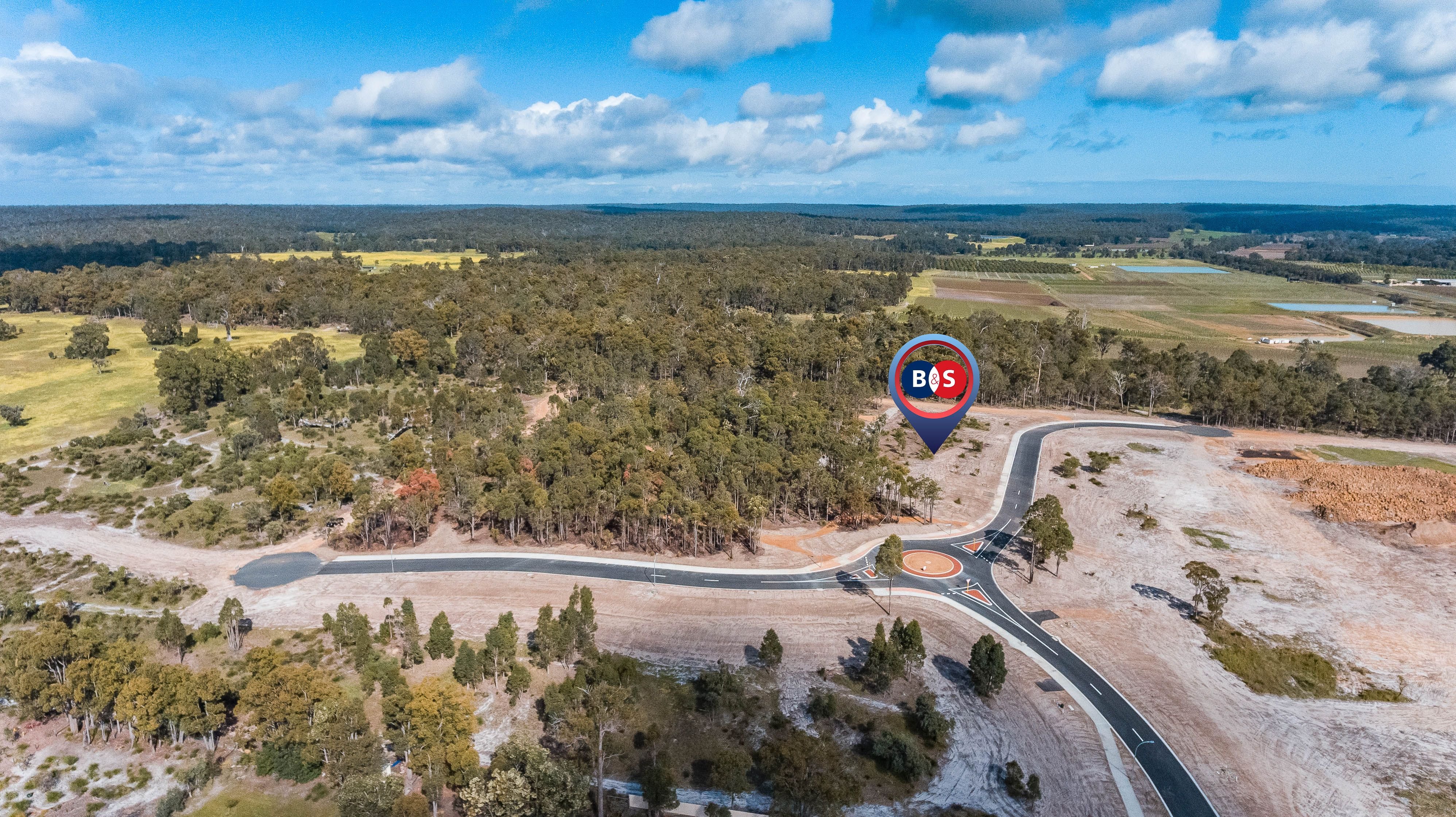 Lot/43 Orchid Approach Donnybrook , WA
