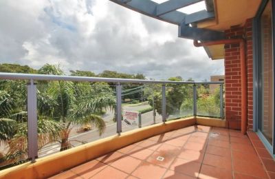 9/42-48 Anzac Parade, Kensington