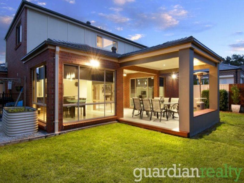 20 Honeyeater Crescent, Beaumont Hills - Thumbnail 3