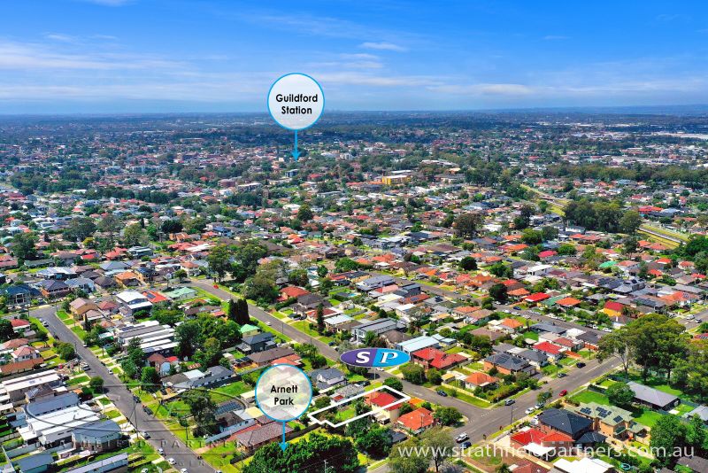 23 O'Connor Street, Guildford, Guildford - Thumbnail 7