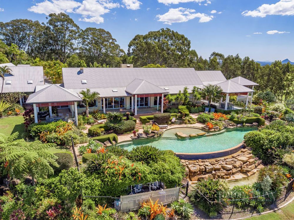 Real Estate For Sale 430 Sunrise Road Tinbeerwah , QLD