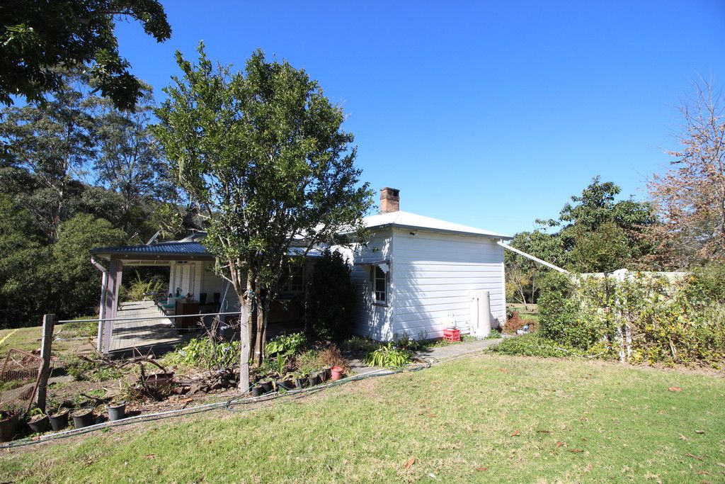 2595 Pappinbarra Rd, PAPPINBARRA NSW 2446