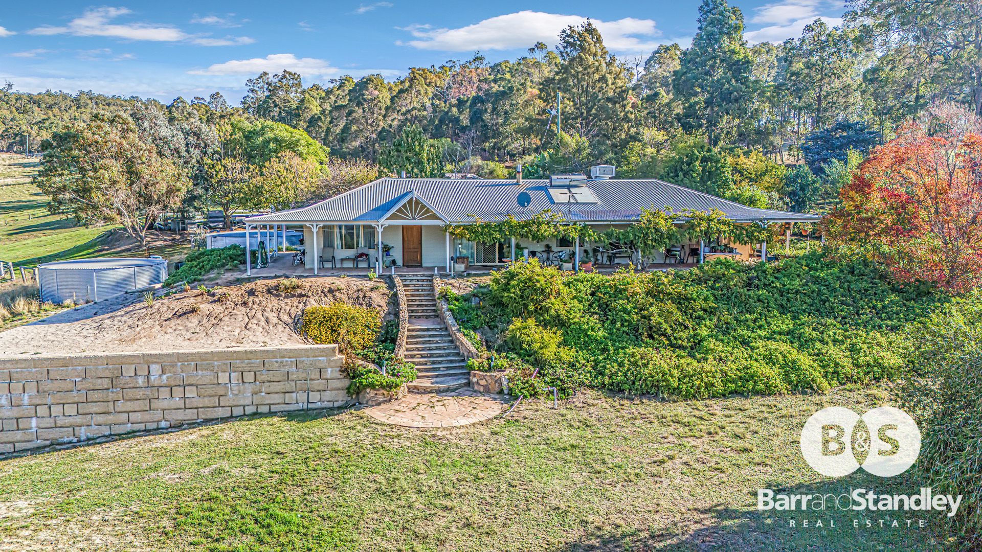 311 Lowden Grimwade Road, LOWDEN Barr and Standley Real Estate