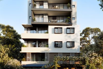 Turramurra 1456 Pacific Highway