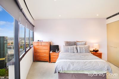 3203/129 Harrington Street, SYDNEY NSW 2000, Sydney - Thumbnail 3