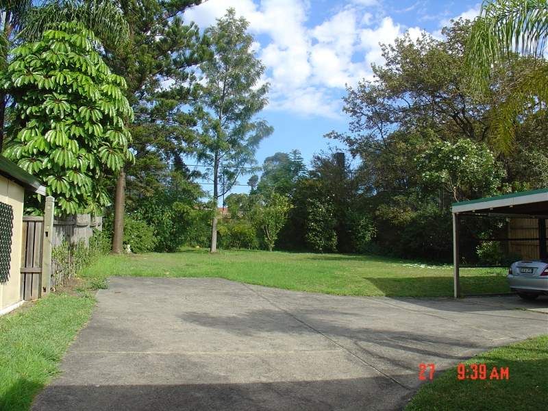 472 Penshurst Street ROSEVILLE NSW, Roseville - Thumbnail 4