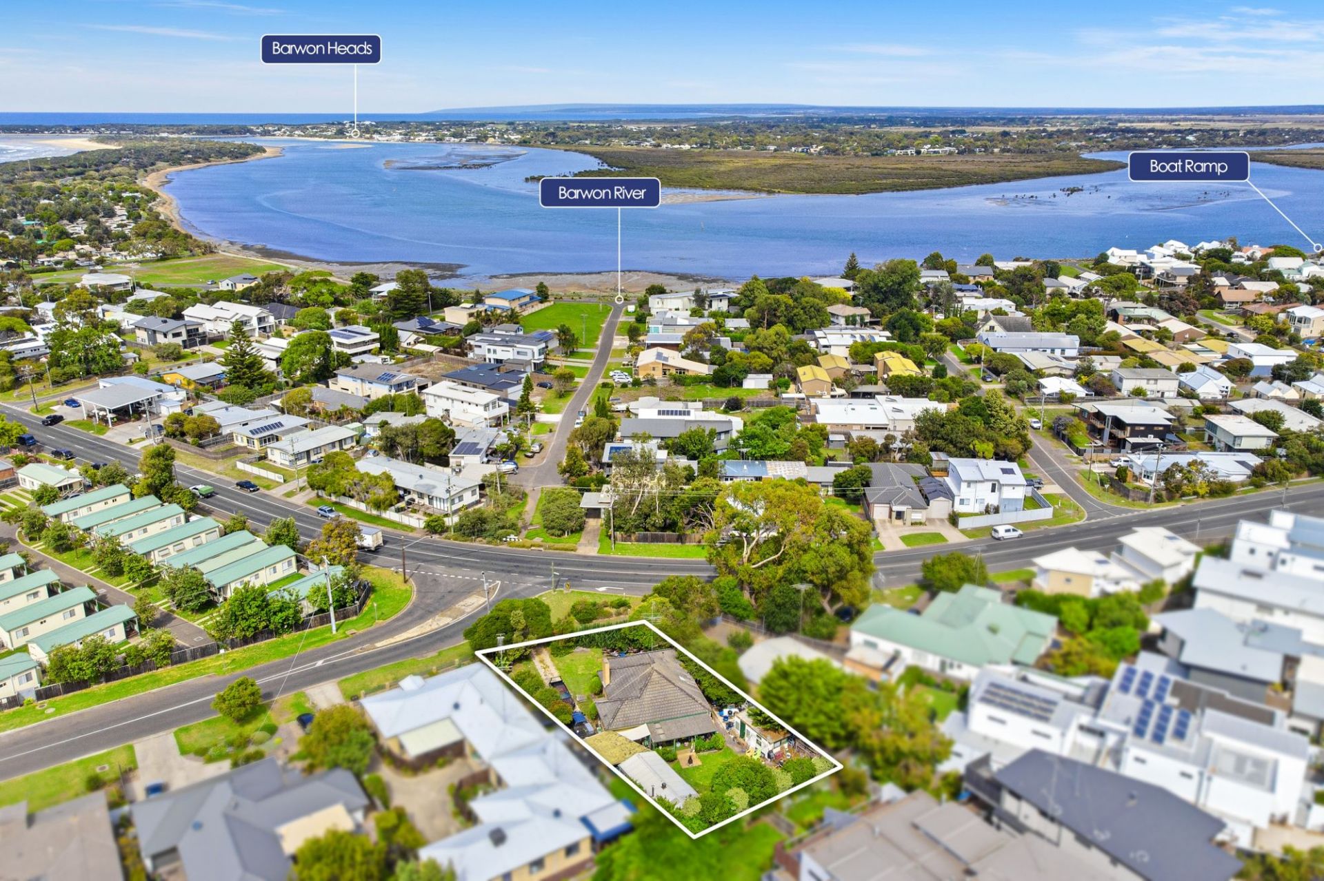 24 Wallington Road Ocean Grove VIC, Ocean Grove - Thumbnail 4