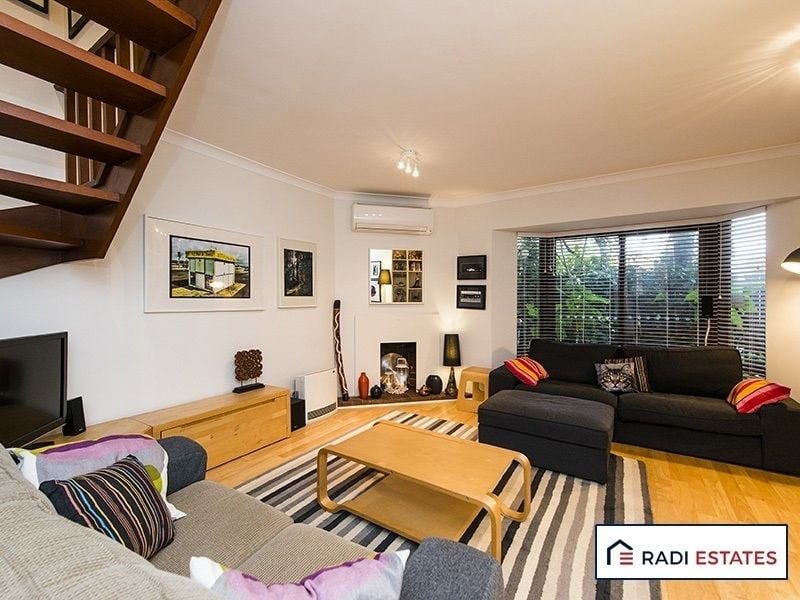 2/57 Third Avenue, Mount Lawley