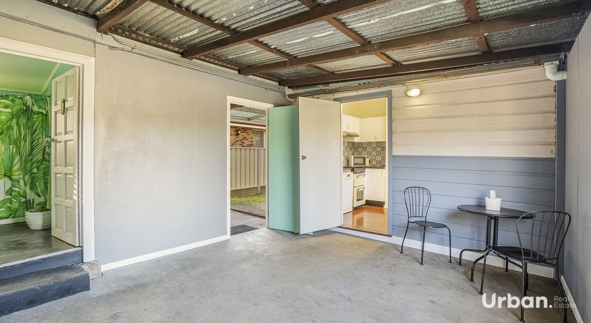 Aberdare 137 Northcote Street