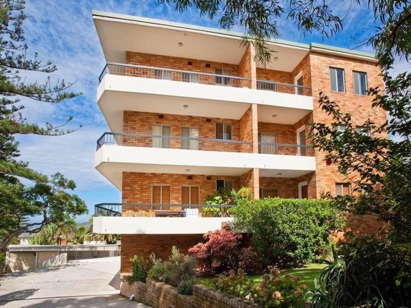 Real Estate For Sale 9/66 Osborne Road Manly , NSW