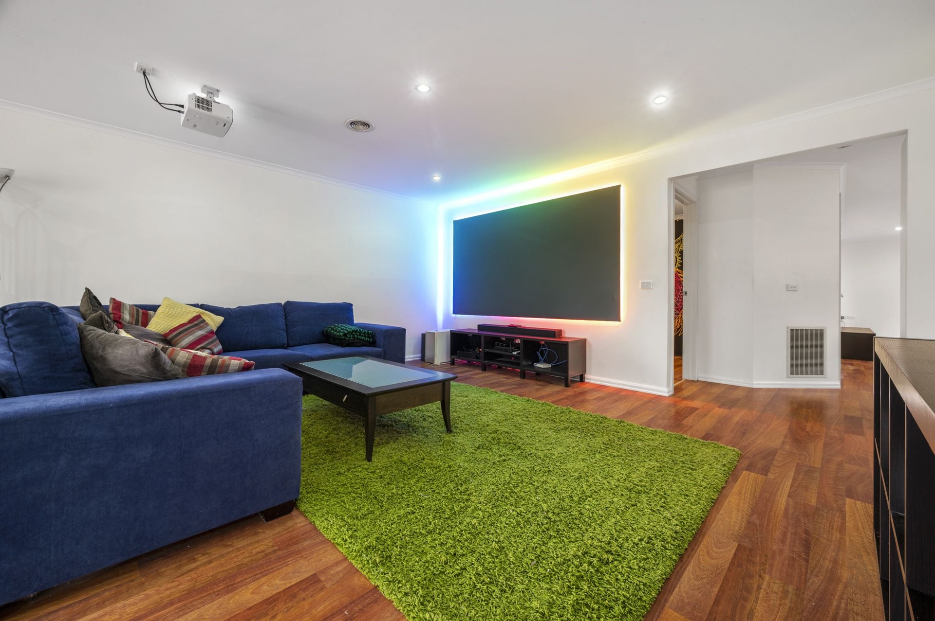 AFFORDABLE START IN A GREAT LOCATION
