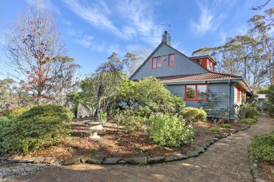 1 Murray Street, Leura