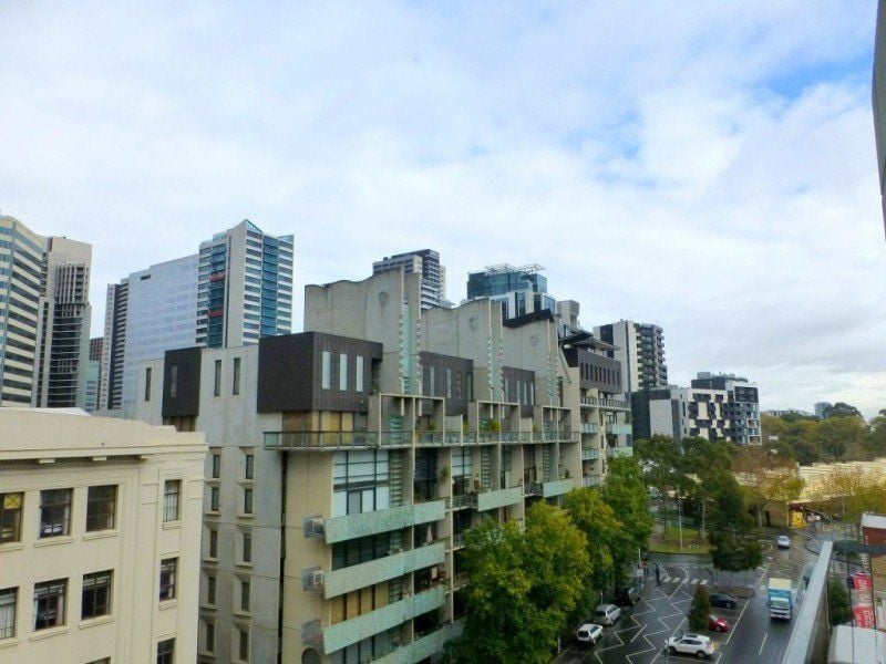 803/118 Franklin Street MELBOURNE
