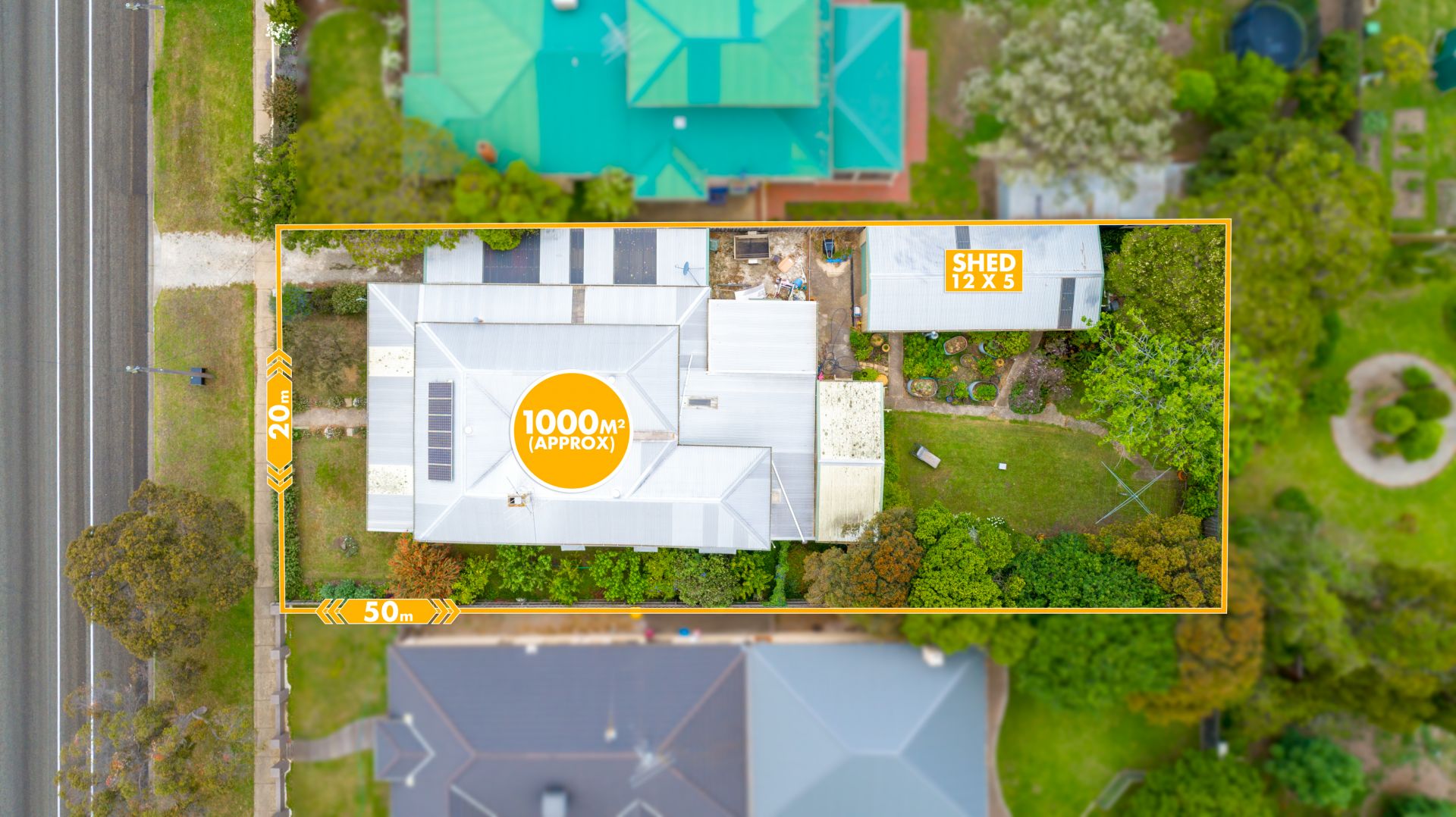 118 Street, Portarlington Neville Richards Real Estate