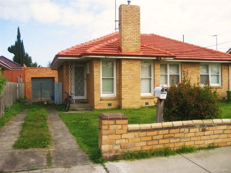 284 Rossmoyne Street, Thornbury