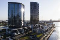 Docklands