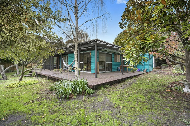 1170 Winchelsea-Deans Marsh Road, Bambra, VIC, Bambra - Image 1