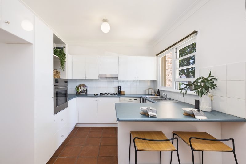 2/151 Trafalgar Street, Annandale