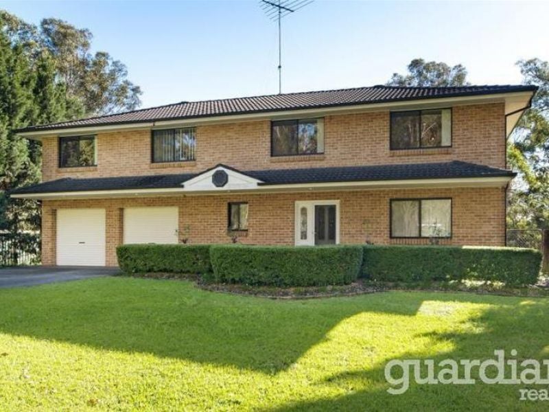 39 Whitmore Road MARAYLYA NSW, Maraylya - Thumbnail 2